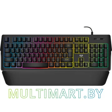 Клавиатура SVEN KB-G9400 картинка 2